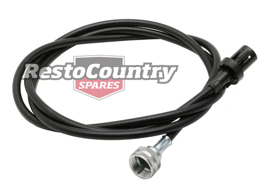 Holden Speedo Cable HJ HX HZ WB Turbo 350 / 400 + 4 speed Saginaw Muncie Auto - 9943806
