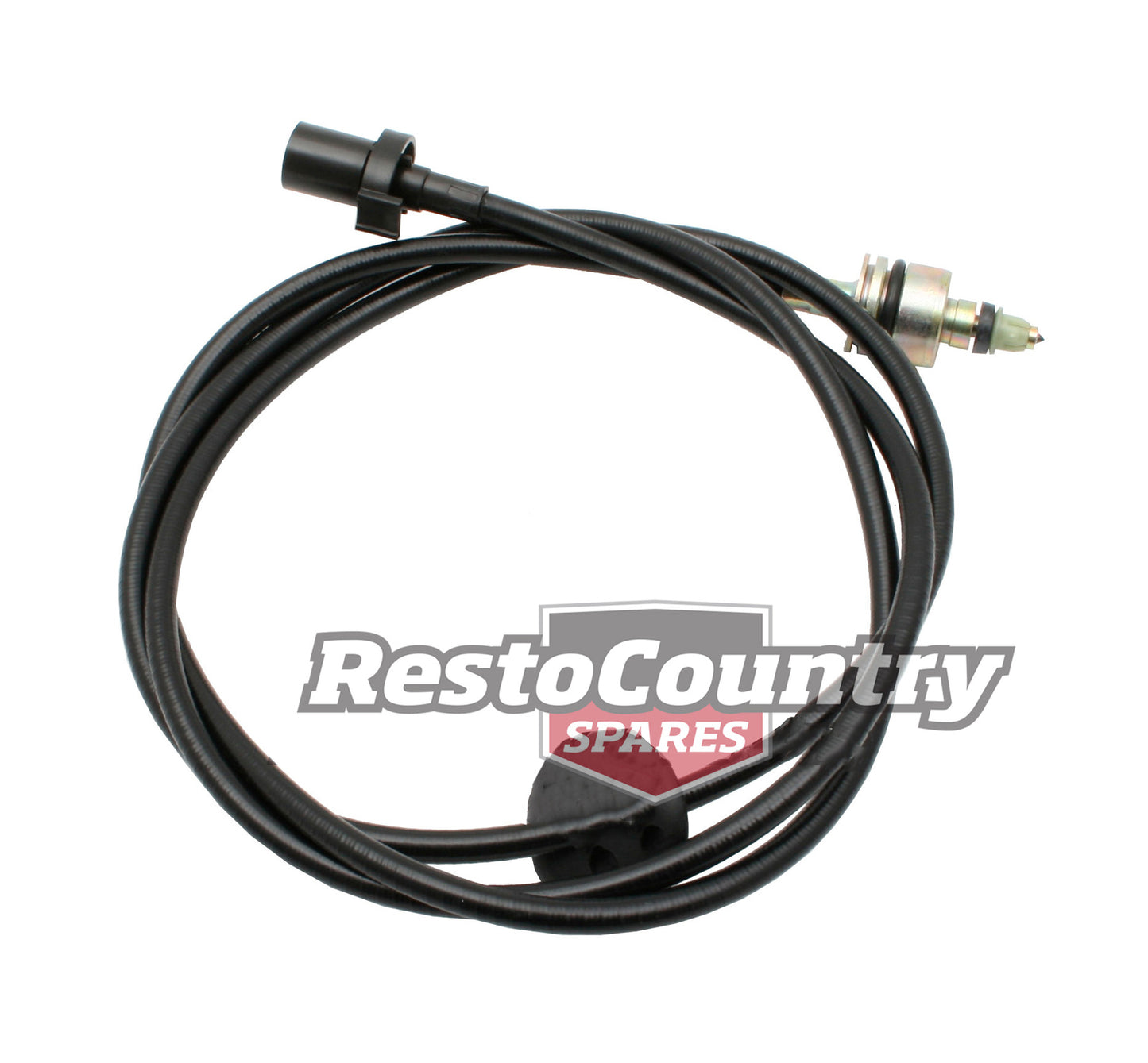 Holden Torana Speedo Cable LH 6cyl + V8 4 Speed Manual + Auto - 9943810