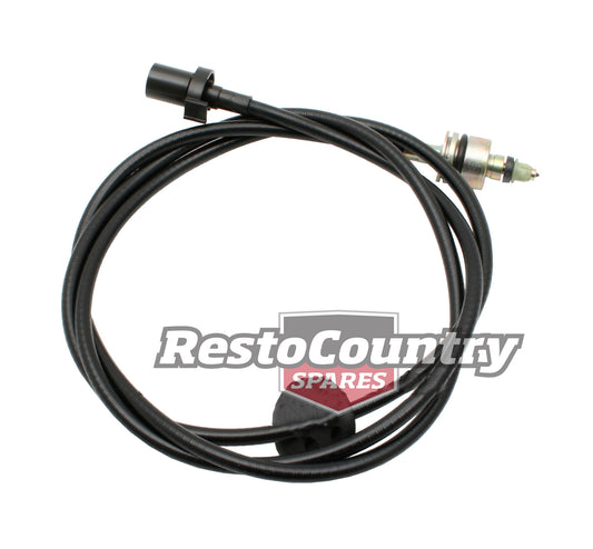 Holden Torana Speedo Cable LH 6cyl + V8 4 Speed Manual + Auto - 9943810