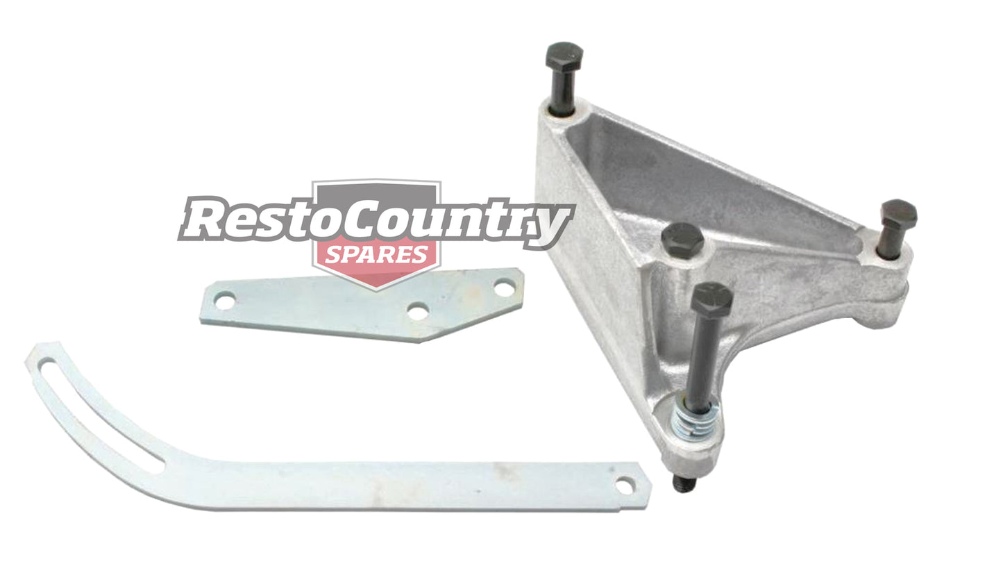 Holden Commodore V8 Alternator Mounting Bracket NEW VB VC VH VK NON A/C - 9945289