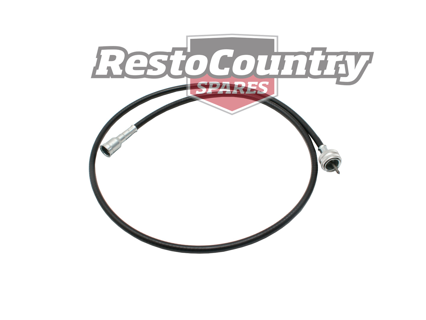 Holden Commodore Speedo Cable - VB Turbo 400 - VB VC VH Turbo 350 TH350 TH400 - 9947987