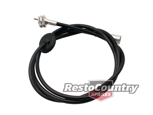 Holden Commodore Speedo Cable VB VC VH VK Turbo 350 or 400 LONG 1.8m - 9947987L