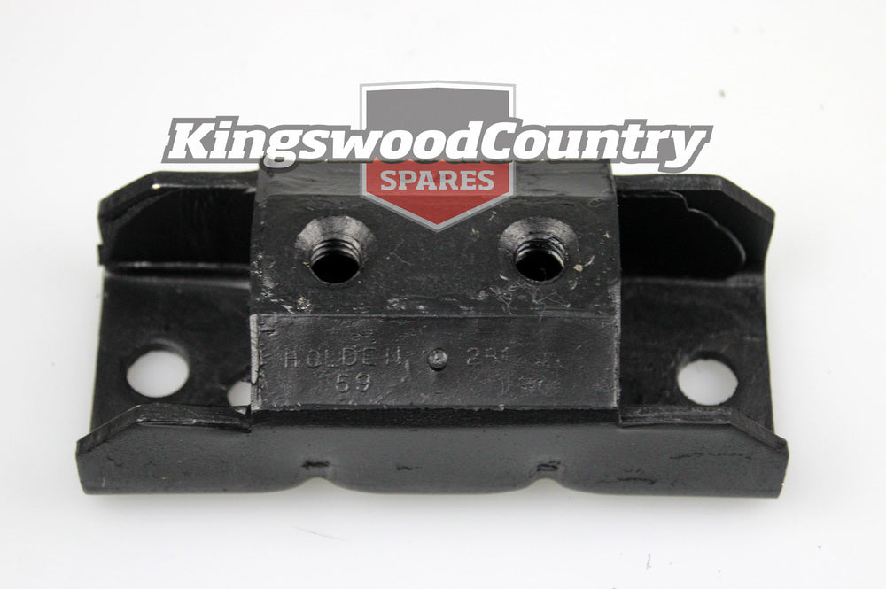 Holden Turbo 400 TH400 V8 Gearbox Trans Mount HQ HJ HX HZ WB VB VC VH VK - A1158