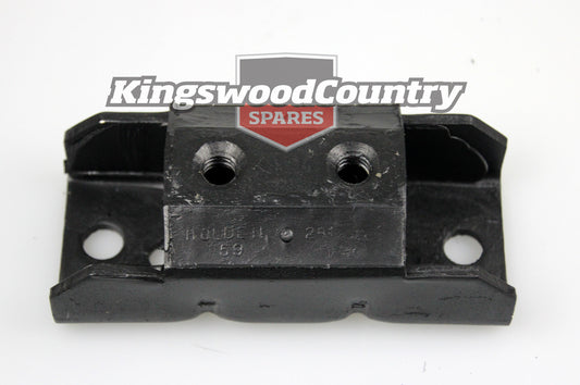 Holden Turbo 400 TH400 V8 Gearbox Trans Mount HQ HJ HX HZ WB VB VC VH VK - A1158