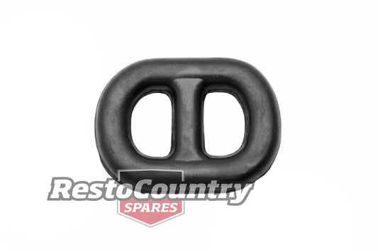 Holden Exhaust Muffler Hanger Mount HJ HX HZ WB VB VC VH VK VL VN VP VR VS ring - A1248