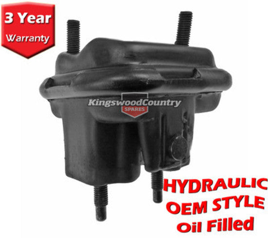 Holden Commodore V6 Engine Mount x1 VN VG VP VQ VR VS VT VU VX NEW - A2546H
