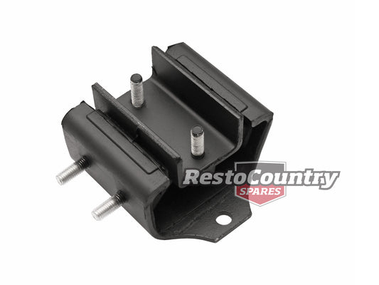 Manual Transmission / Gearbox Mount Holden Commodore VL RB30 - A5100