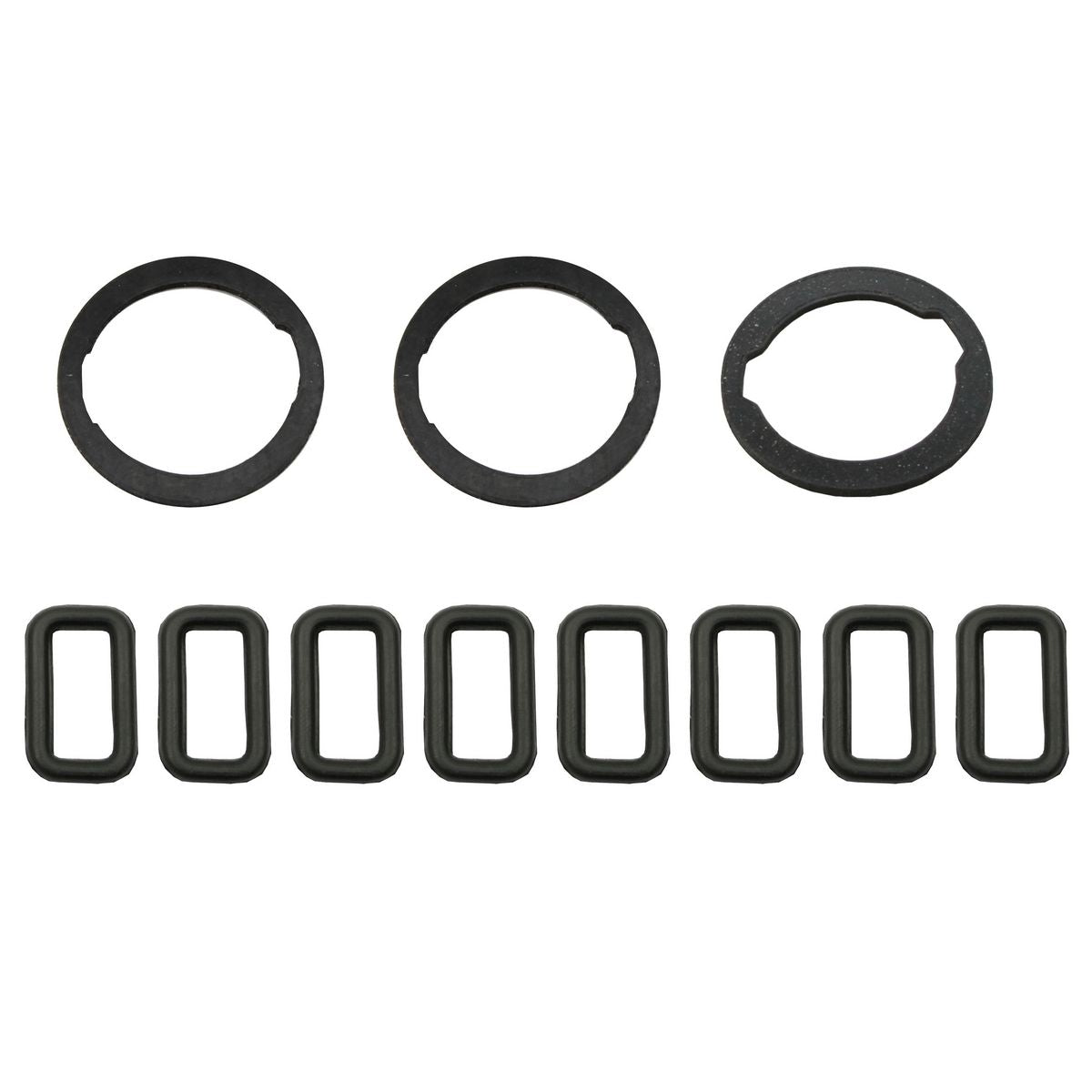 Door Handle Gasket Set HQ HJ HX HZ WB LH LX UC