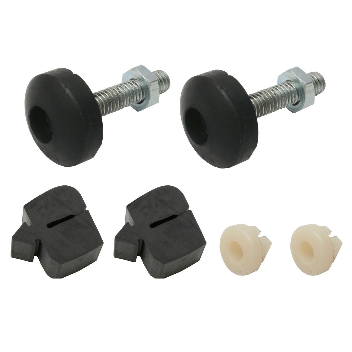 Ford Bonnet Stabiliser Bump Stop Kit XD XE XF ZJ ZK ZL Falcon Fairlane
