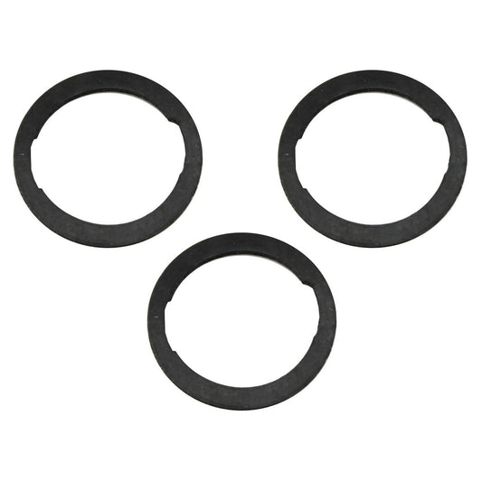 Door Lock Barrel Gasket Seals Ford XK-XH. Holden FE-HG HQ-VZ LC-UC. Valiant AP5-