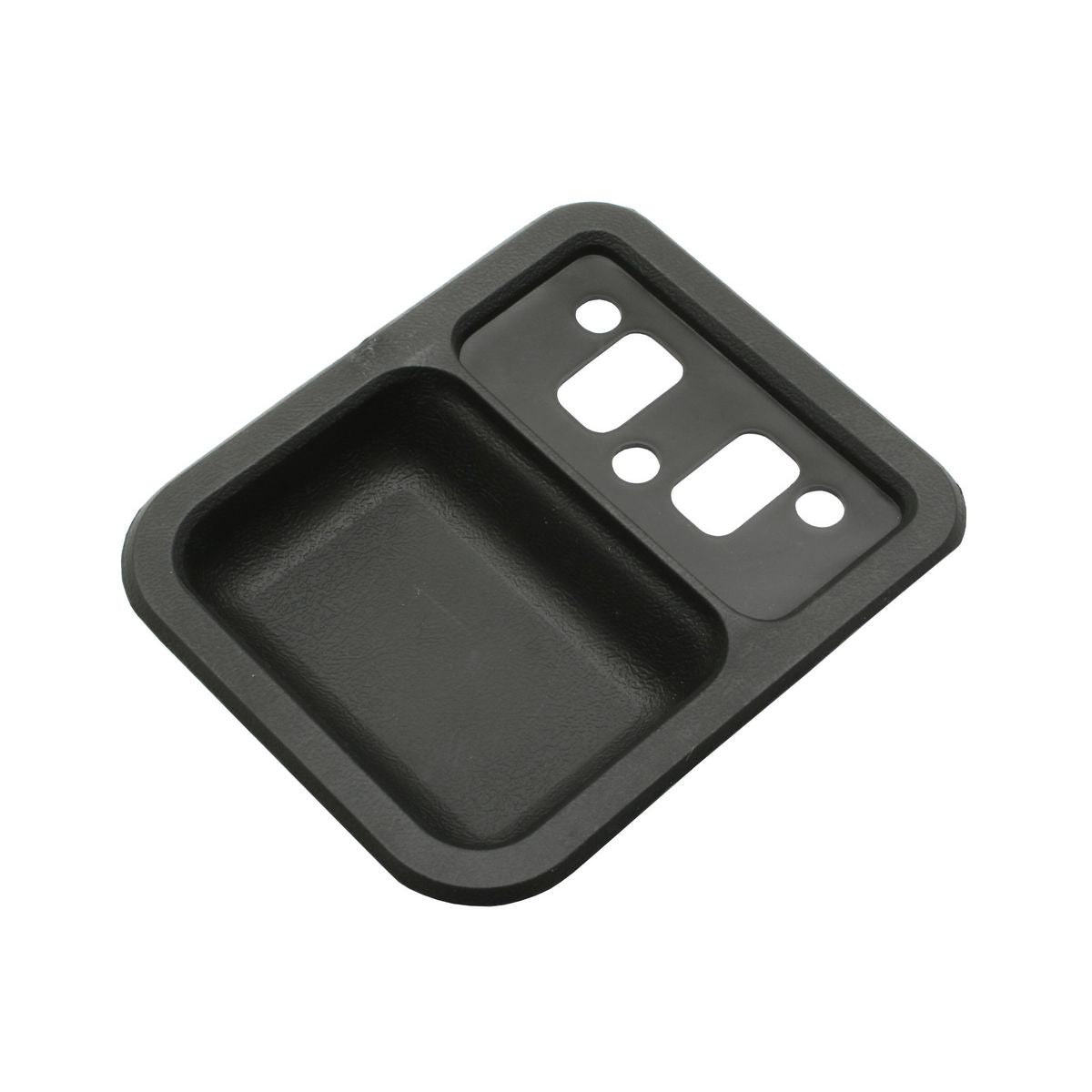 Ford Black Door Handle Cup x1 Black Front or Rear XT XW XY ZB ZC ZD surround