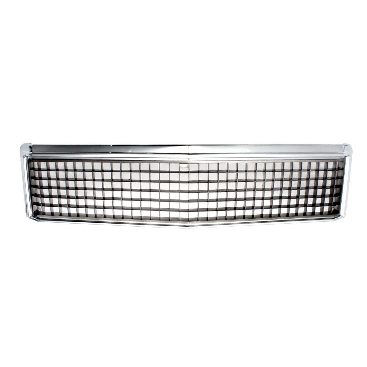 DLETED -- Holden HZ NEW Grille Also Fit HJ HX. Chrome Surround / Grey Centre Grill