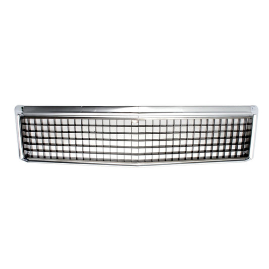 DLETED -- Holden HZ NEW Grille Also Fit HJ HX. Chrome Surround / Grey Centre Grill