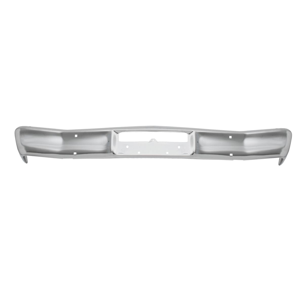 Ford Chrome Front Bumper Bar XW XY New Falcon GT HO GS Triple Plated