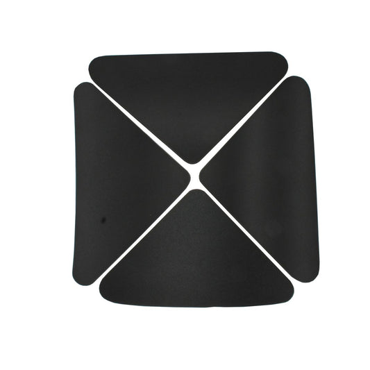 Ford Bonnet Insulation Kit XK XL XM XP Falcon insulater hood protect