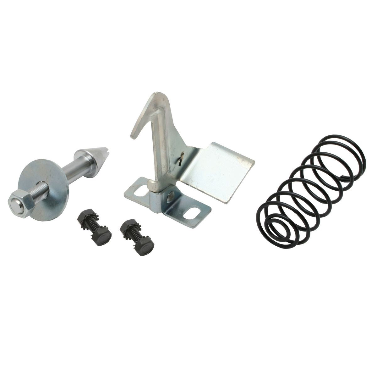 Ford Bonnet Safety Catch +Pin +Spring kit XT XR XW XY ZA ZB ZC ZD latch lock
