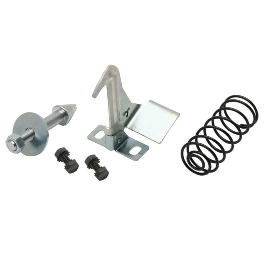 Ford Bonnet Safety Catch +Pin +Spring kit XT XR XW XY ZA ZB ZC ZD latch lock