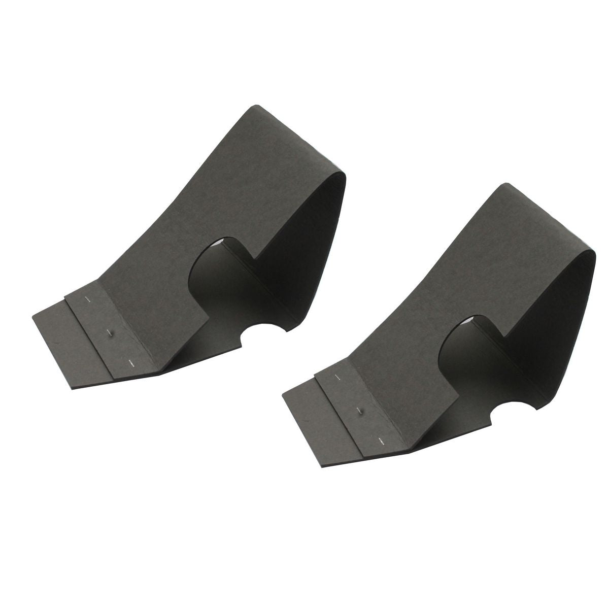 BOOT FILLER PANEL EARLY XA COUPE