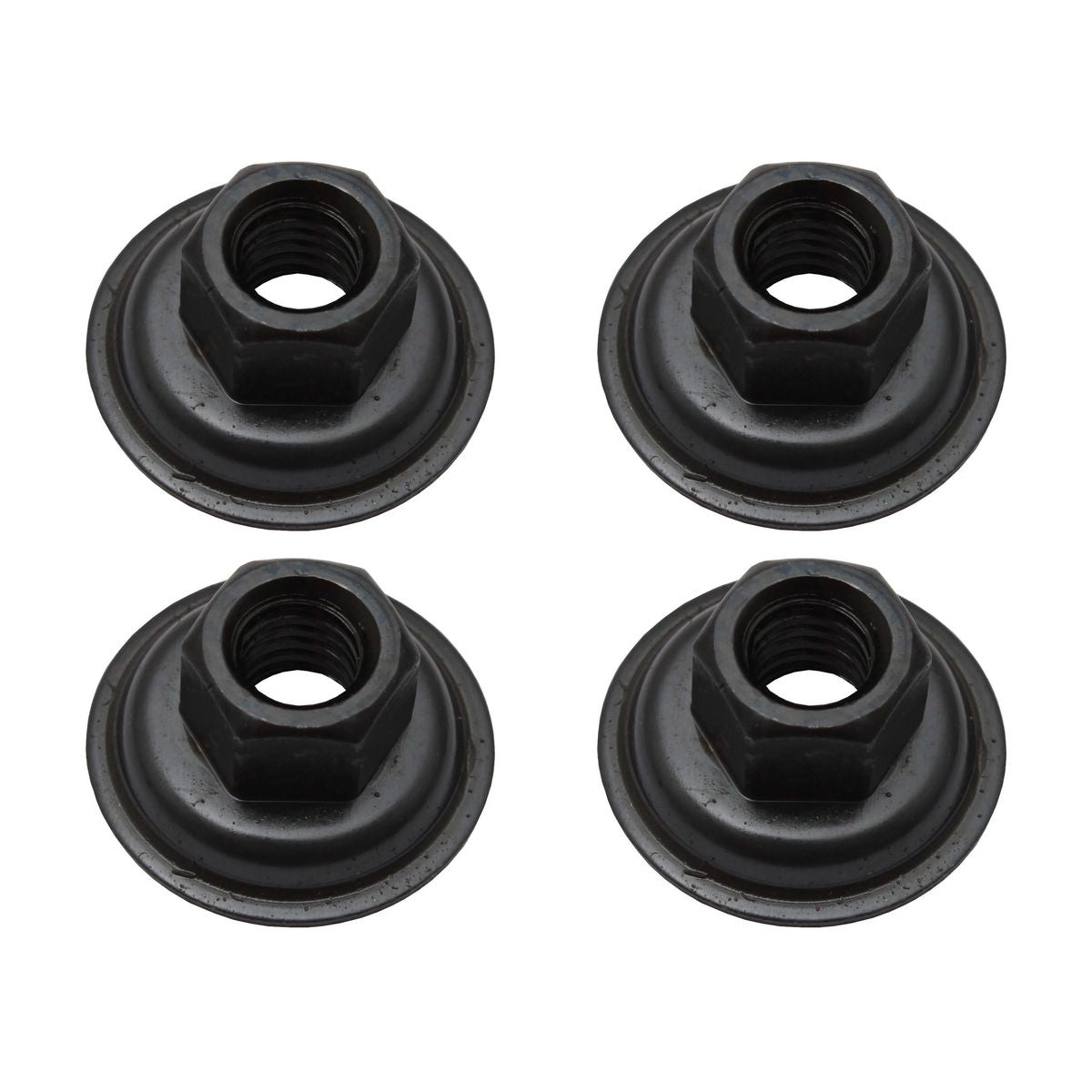Ford Bucket Seat-to-Floor Retaining Nuts x4 XR XT XW XY