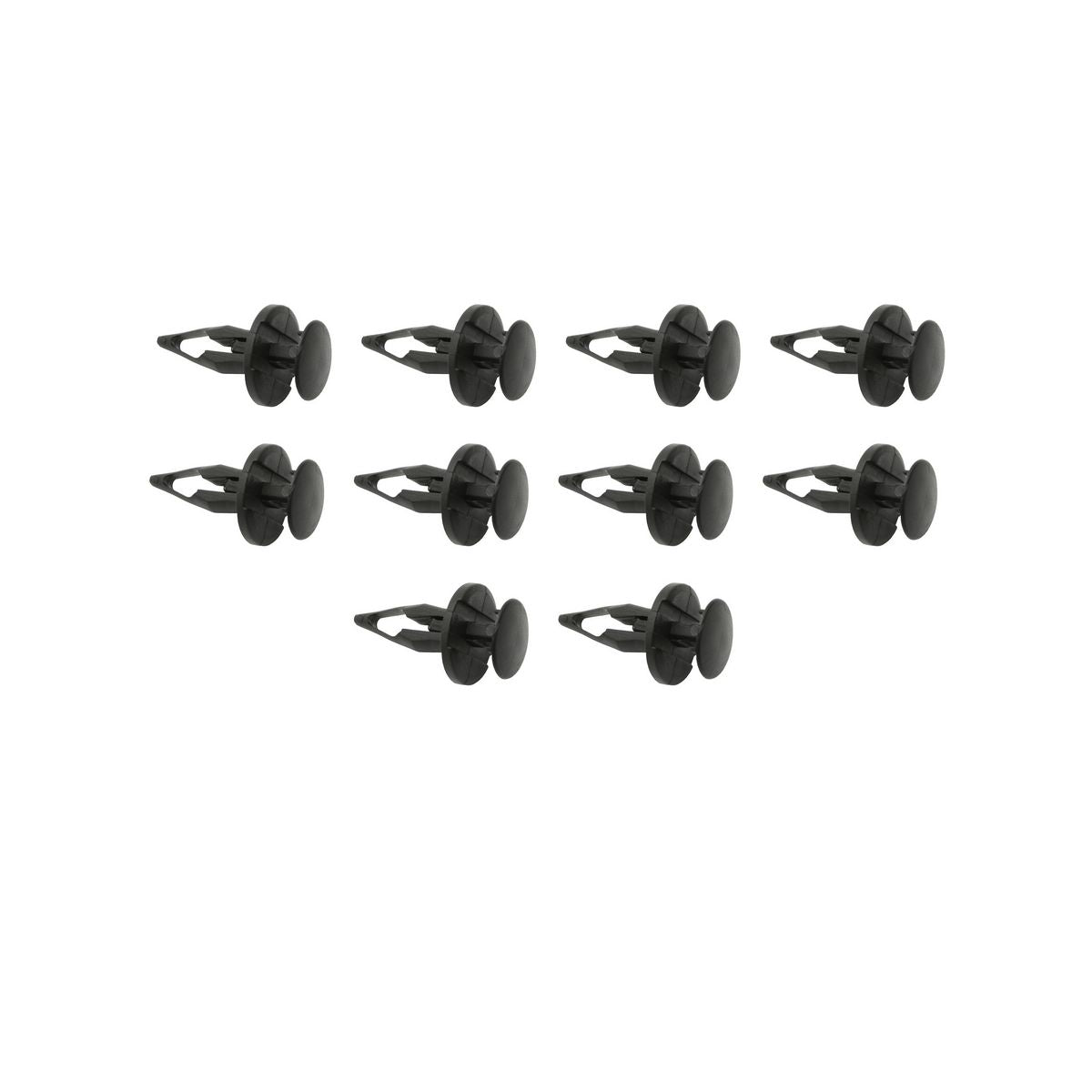 Commodore +Universal Retainer Clips Set VT VX VY VZ VE VF push-in