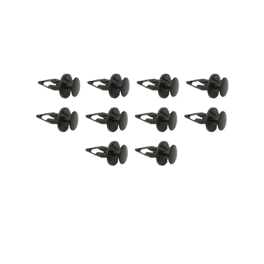 Commodore +Universal Retainer Clips Set VT VX VY VZ VE VF push-in