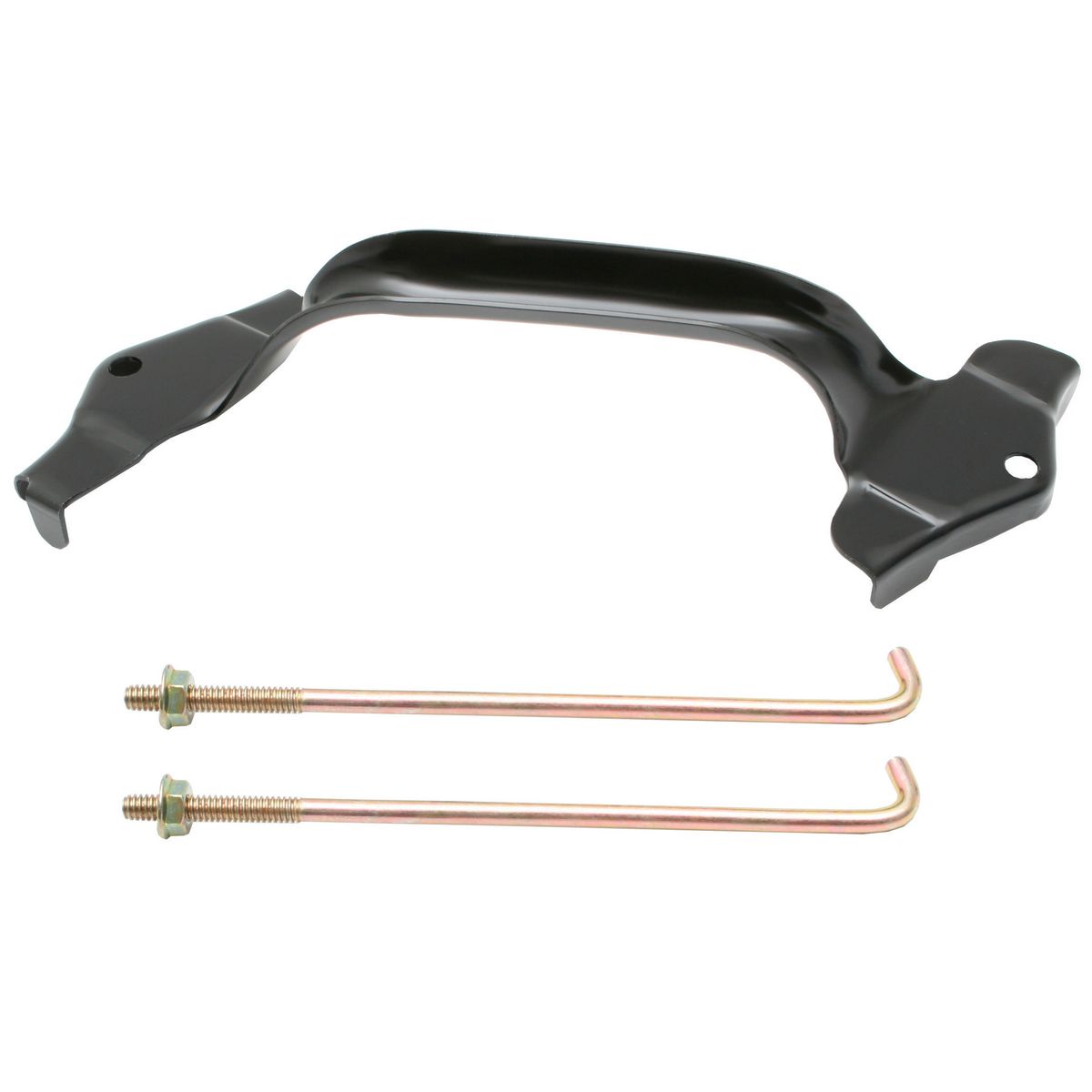 Ford Battery Hold Down Kit XA XB XC ZF ZG ZH bolt nut holddown holder