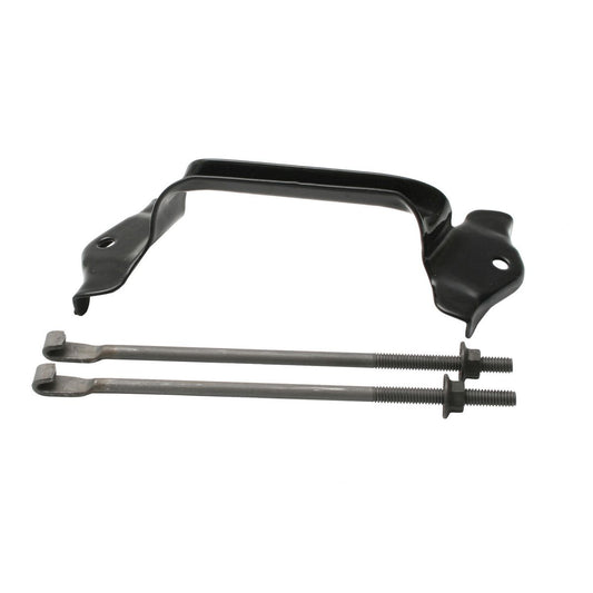 Ford Battery Hold Down Clamp kit Falcon XW XY Fairlane ZC ZD holddown holder