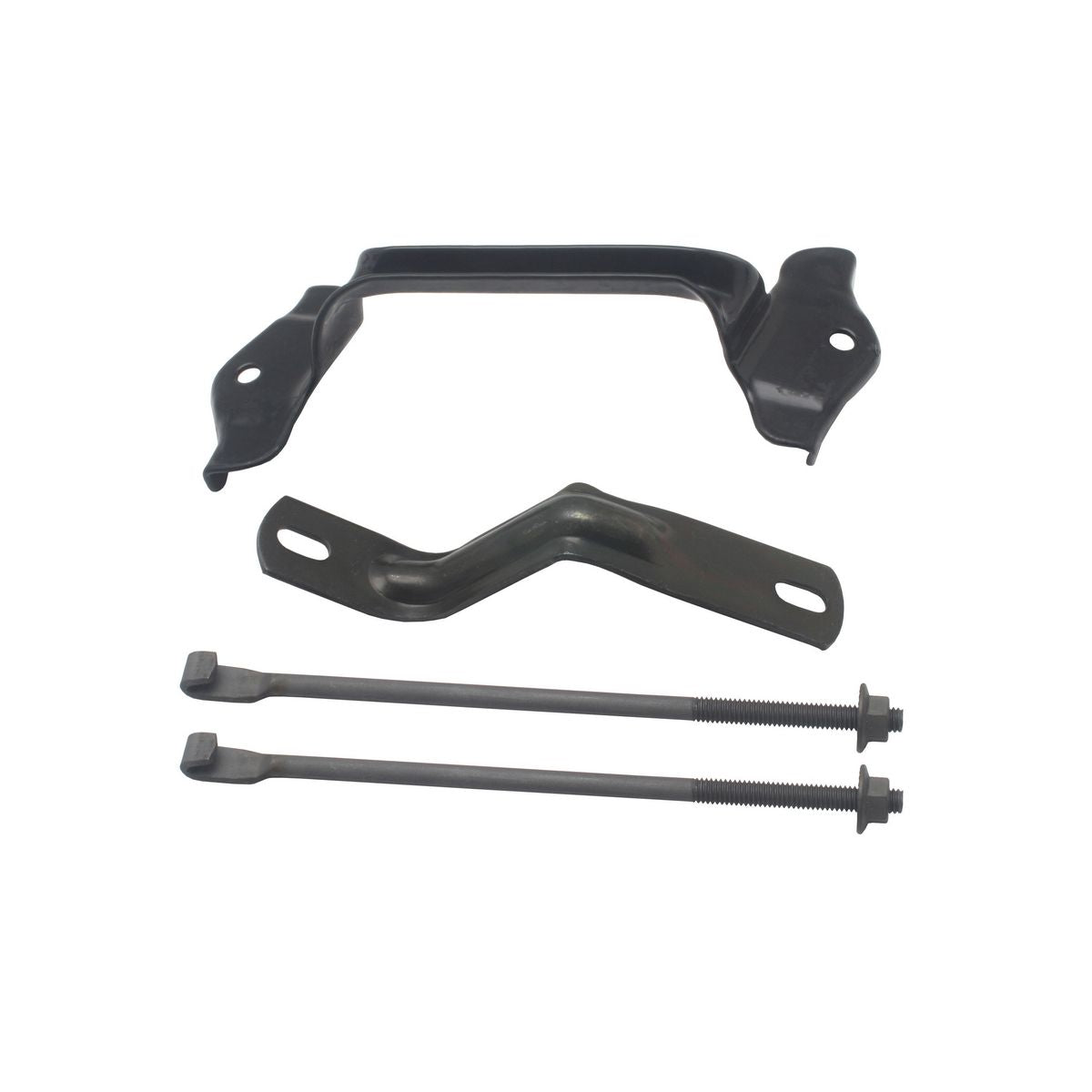 Ford Battery Hold Down Clamp kit 351 All. 302 with air. XW XY ZC ZD holddown