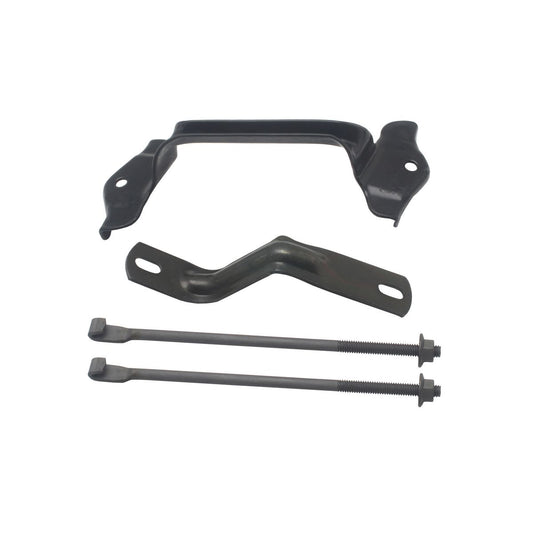 Ford Battery Hold Down Clamp kit 351 All. 302 with air. XW XY ZC ZD holddown