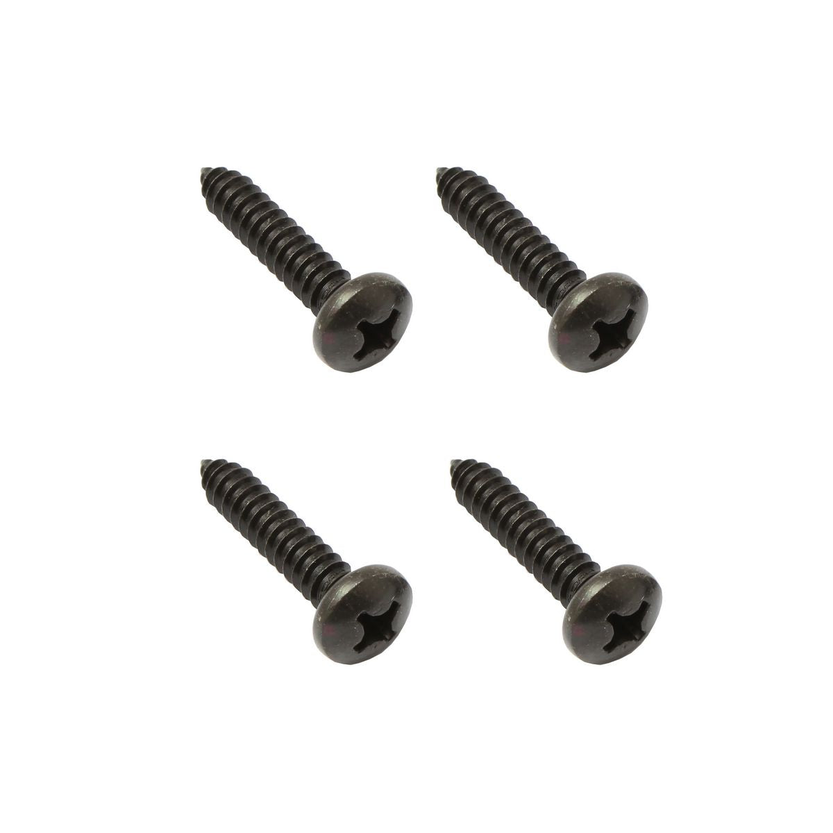 Ford Armrest Retaining Screws XA XB XC x4 arm rest door