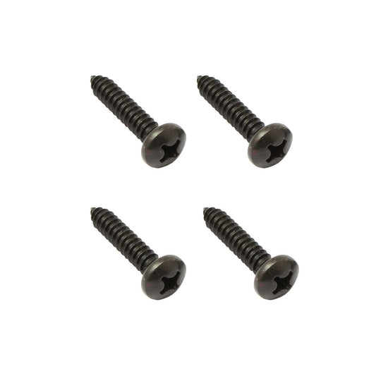 Ford Armrest Retaining Screws XA XB XC x4 arm rest door