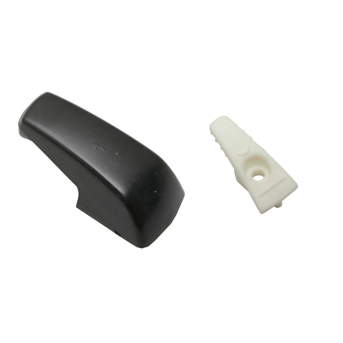 Ford Coat Hanger Hook + Base BLACK XR XT XW XY XA XB XC ZA ZB ZC ZD ZF ZG ZH