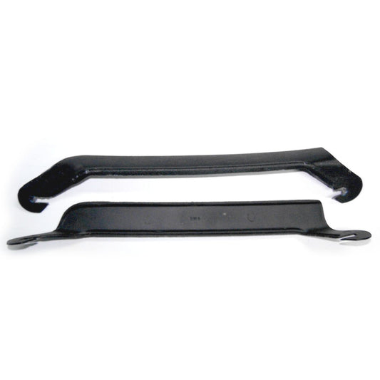 Ford Carpet Joiner Pair Black XR XT XW XY ZA ZB ZC ZD Falcon Fairlane