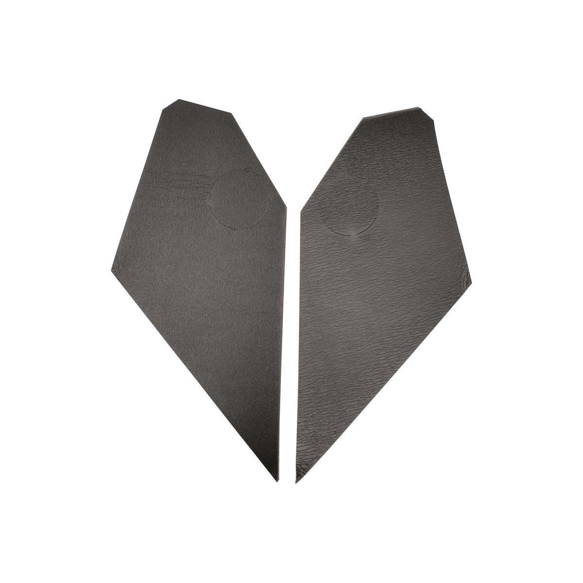 Ford 'C' Pillar Insulation Panel / Pad PAIR XA XB XC Sedan roof trim interior