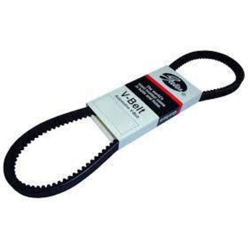 Ford Air Conditioning Belt V8 XW XY ZH ZJ 4.9 5.8 302 351 13A1410 service a/c