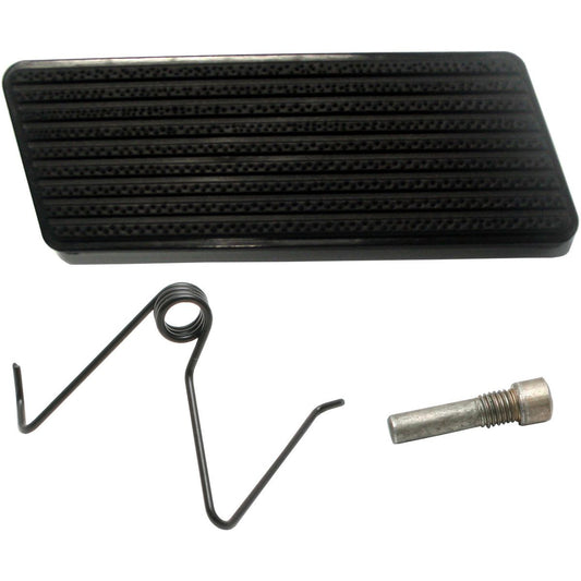 Ford Accelerator Pedal XW XY XA XB XC XD XE XF XG ZC ZC ZD ZG ZF ZH ZJ ZL pad