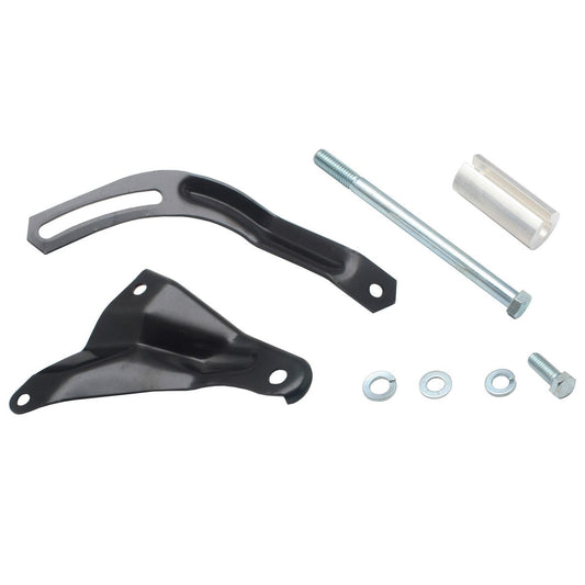 Ford Alternator Mounting Bracket + Bolt Kit Cleveland - Late Windsor XW XY ZC ZD