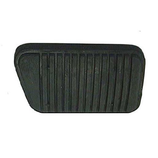 Ford Clutch Pedal Pad Manual XR XT XW XY XA XB XC XD XE XF ZA-ZD F100 F250 F350