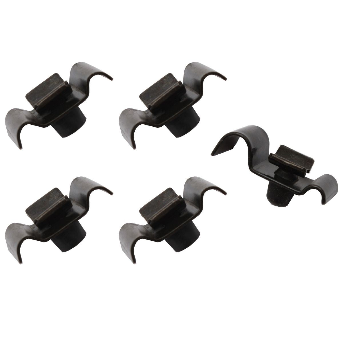 Ford Brake + Fuel Line + Speedo Cable Clip Set x5 XR XT XW XY petrol