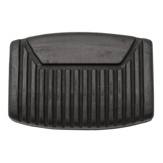 Ford Brake or Clutch Pedal Pad x1 XK XL XM XP F100 F250 F350 rubber