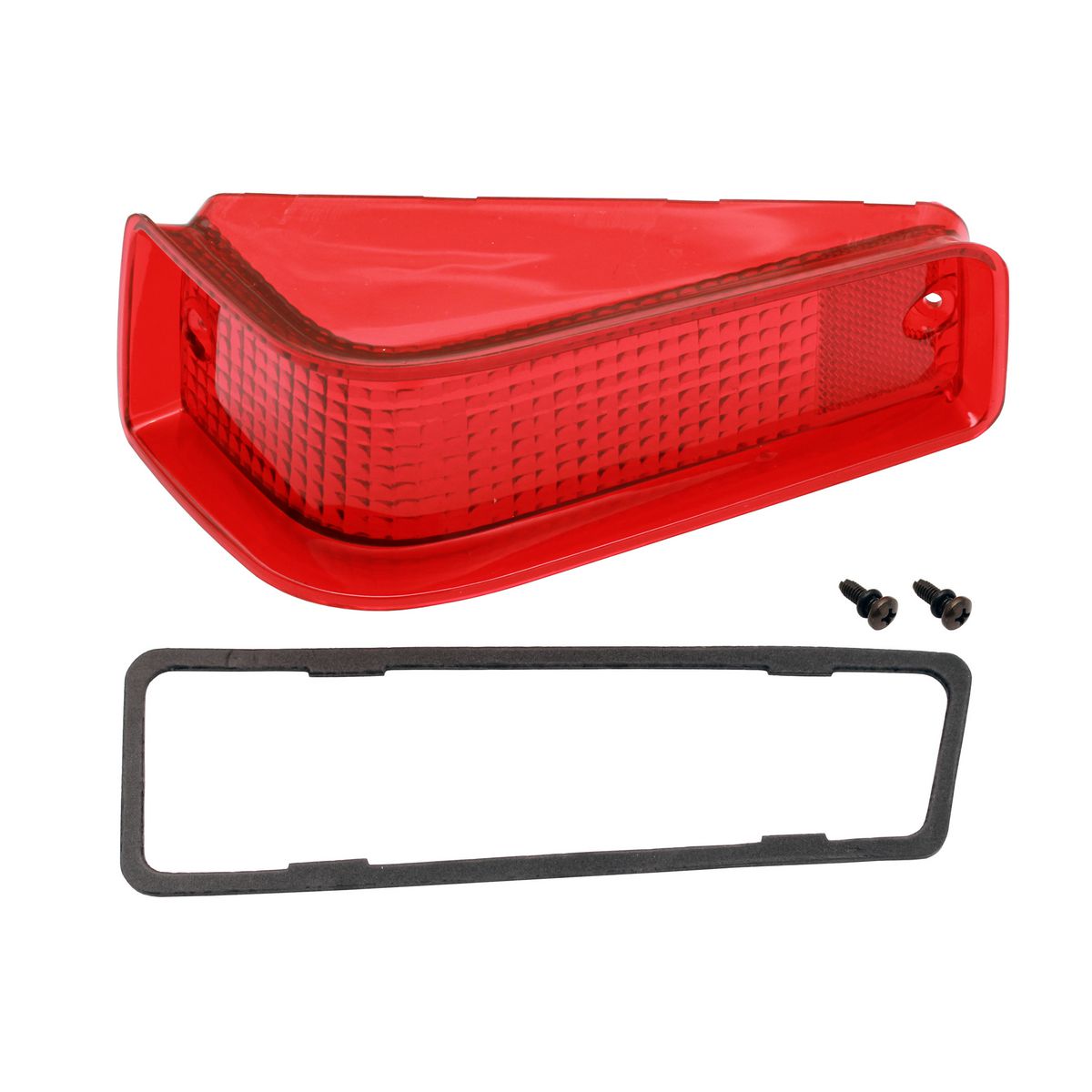 Ford Brake Taillight Lens + Gasket XY LEFT brake stop indicator tail light