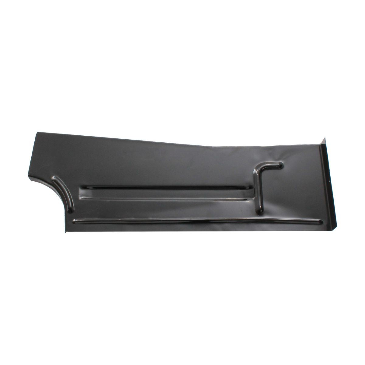 Ford Boot Floor Pan Rust Repair Panel Section LEFT XA XB XC Sedan Coupe