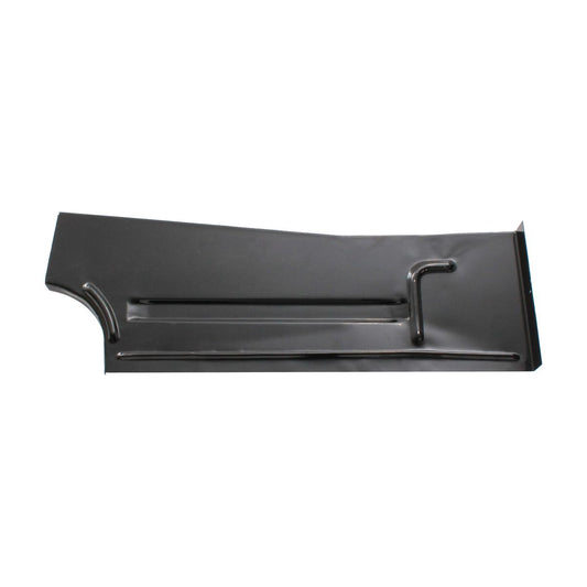Ford Boot Floor Pan Rust Repair Panel Section LEFT XA XB XC Sedan Coupe