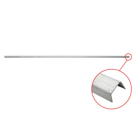 Channel Rust Repair Boot Section Holden EH-HR HK-HG HQ-WB LC-UC Ford XK-XY ZA-ZL