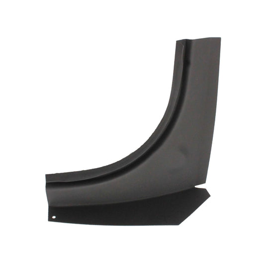 Ford Boot LOWER Corner Rust Repair Panel Section XA XB XC LEFT COUPE