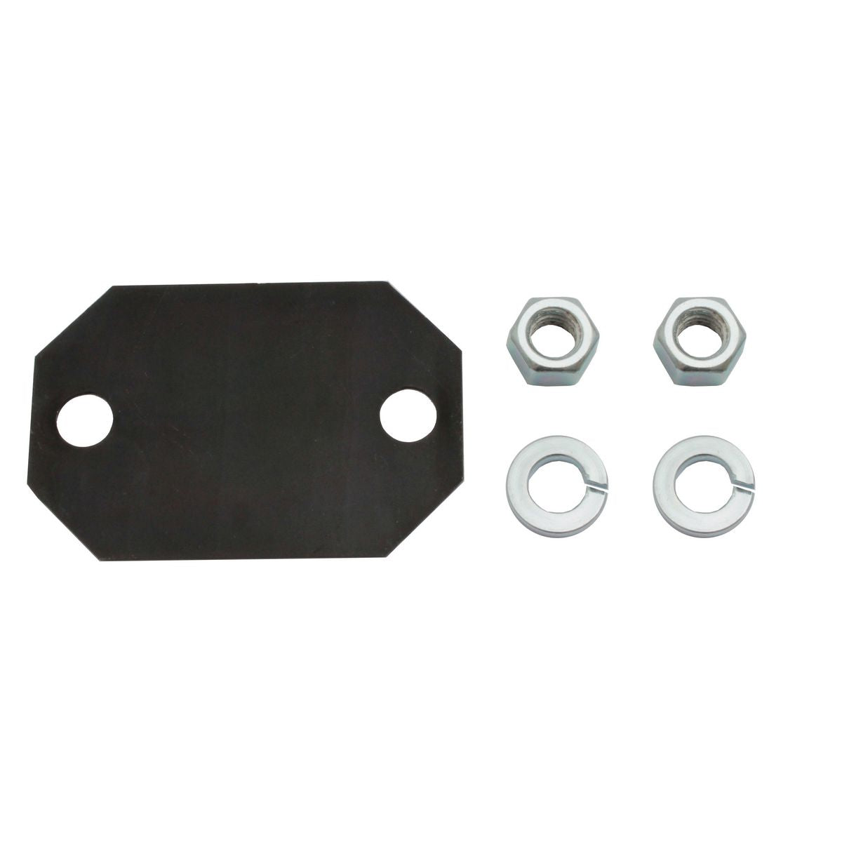 Ford Clutch Master Cylinder Blank Plate XR XY XA XB XC ZA ZB ZC ZD-ZH blanking