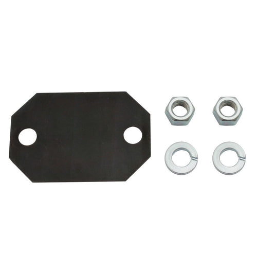 Ford Clutch Master Cylinder Blank Plate XR XY XA XB XC ZA ZB ZC ZD-ZH blanking