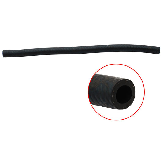 Ford Breather Vacuum Hose XW GT (Concours)  falcon  rubber  engine