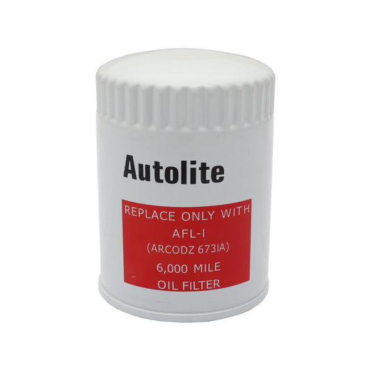Ford Autolite Oil Filter (Z9 Equiv) XK - XY XA XB XC XD XE XF XG XH EA EB EF