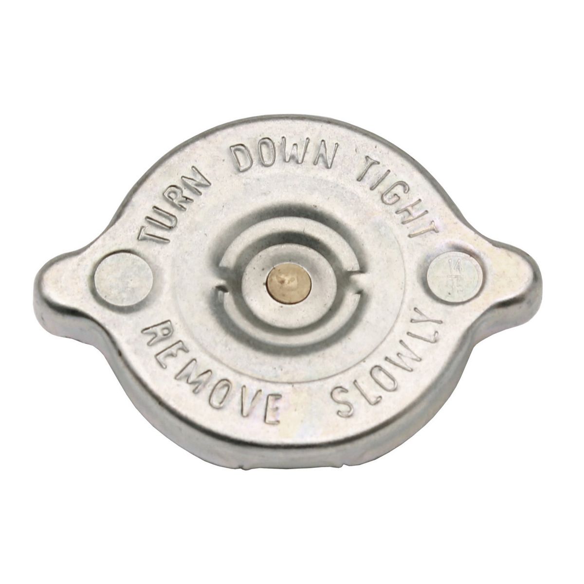 Chrysler Radiator Cap Valiant AP5 AP6 VC VG All 6Cyl or V8 water pressure